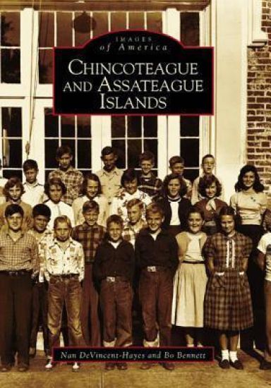Chincoteague and Assateague Islands