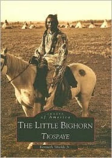 The Little Bighorn, Tiospaye