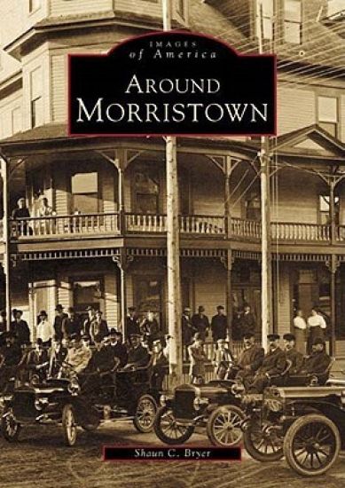 Around Morristown