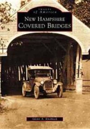 New Hampshire Covered Bridges