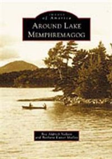 Around Lake Memphremagog
