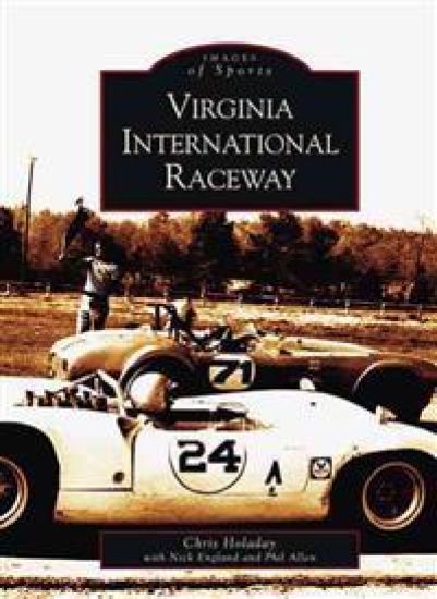 Virginia International Raceway
