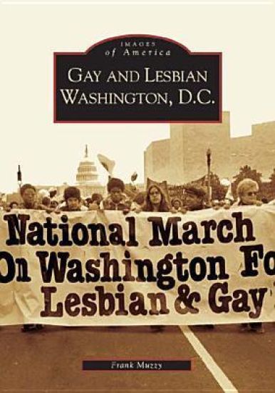 Gay and Lesbian Washington D.C.