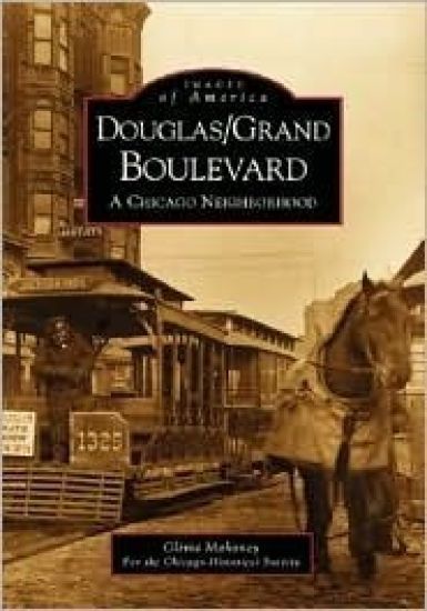 Douglas/Grand Boulevard: A Chicago Neighborhood