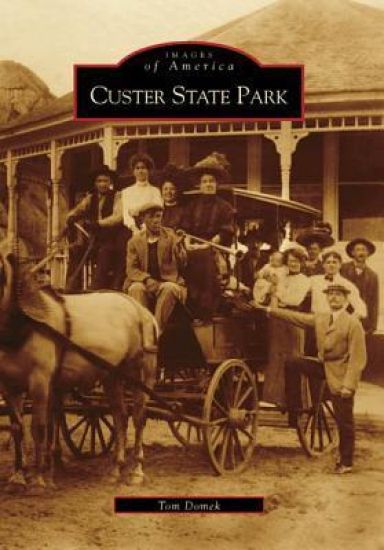 Custer State Park