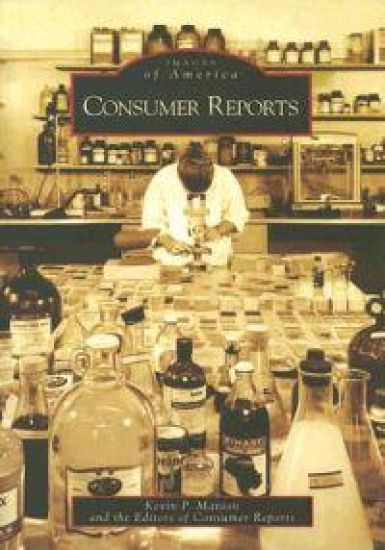 Consumer Reports