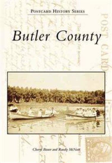 Butler County