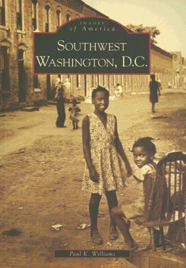 Southwest Washington, D.C.