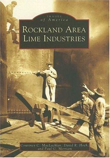 Rockland Area Lime Industries