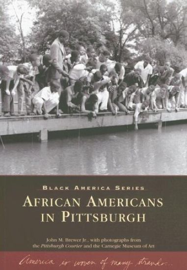 African Americans in Pittsburgh