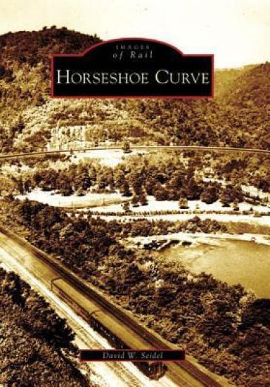 Horseshoe Curve