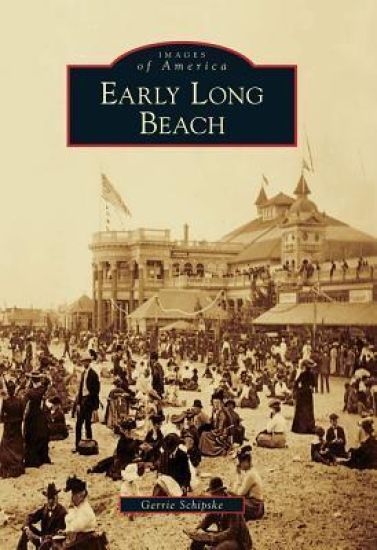 Early Long Beach