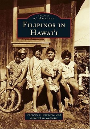 Filipinos in Hawai'i