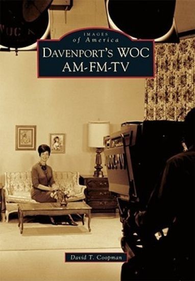 Davenport's Woc Am-Fm-TV