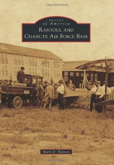 Rantoul and Chanute Air Force Base