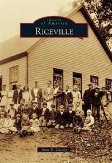 Riceville