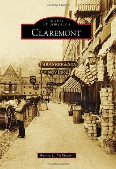 Claremont