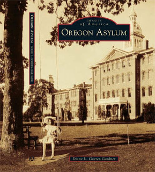 Oregon Asylum