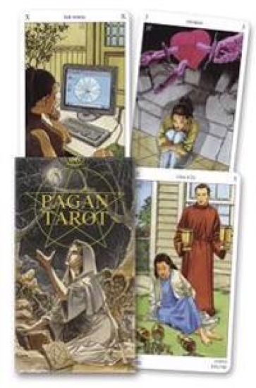 Pagan Tarot