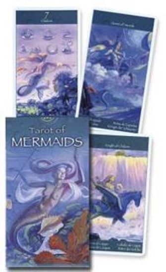 Tarot of Mermaids
