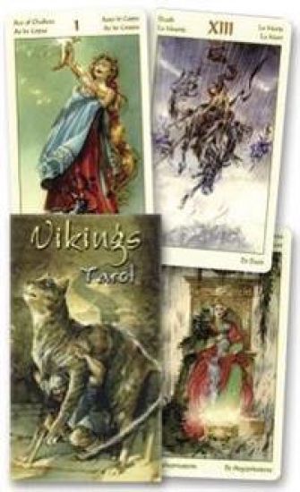 Vikings Tarot