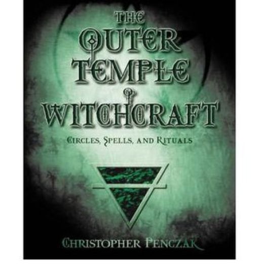 The Outer Temple of Witchcraft