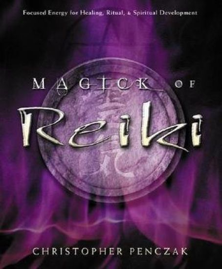 Magick of Reiki