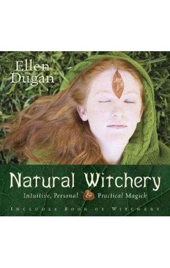 Natural Witchery
