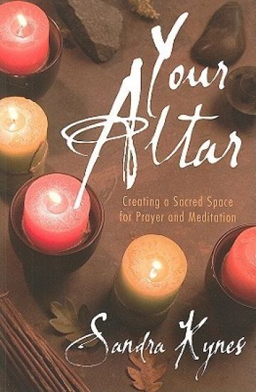 Your Altar