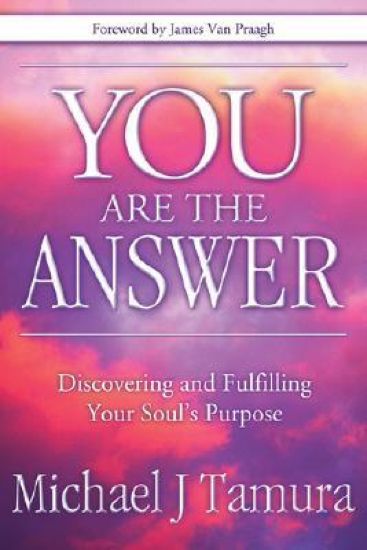 You Are the Answer
