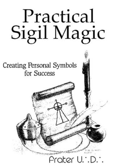 Practical Sigil Magic