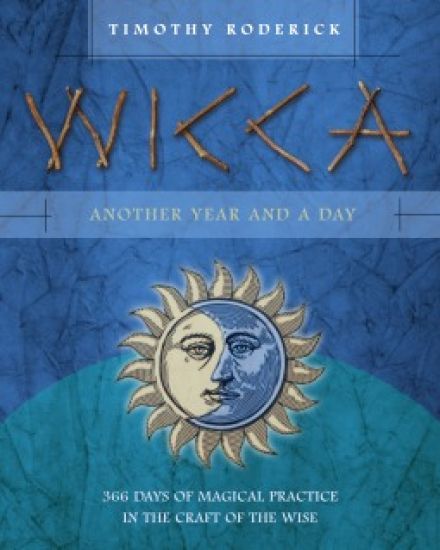 Wicca: Another Year and a Day