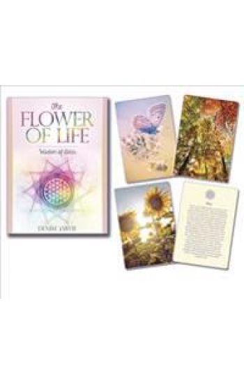 The Flower of Life: Wisdom of Astar