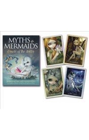 Myths & Mermaids: Oracle of the Water
