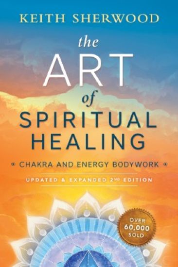 Art of Spiritual Healing