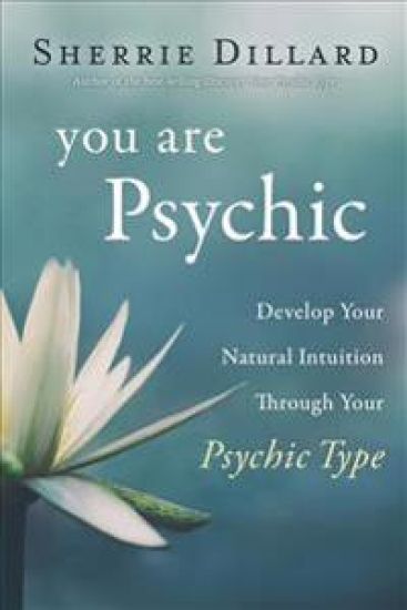 You Are Psychic