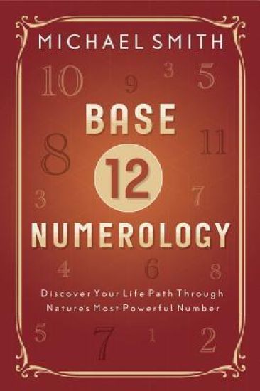Base-12 Numerology