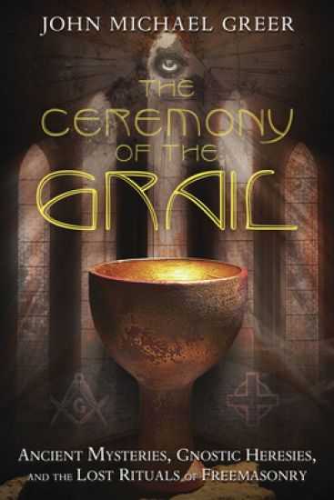 The Ceremony of the Grail