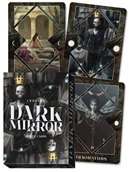 Dark Mirror Oracle