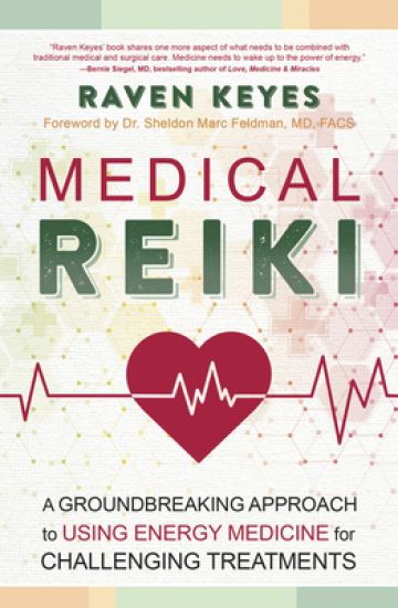 Medical Reiki