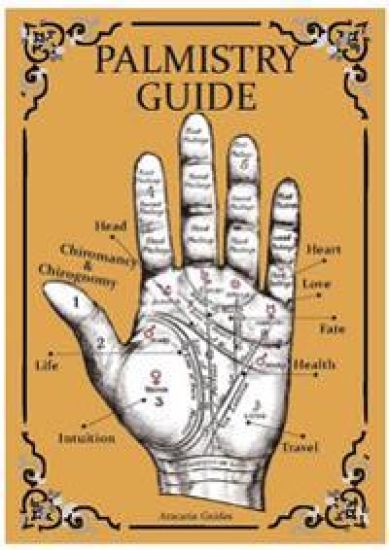 Palmistry Guide