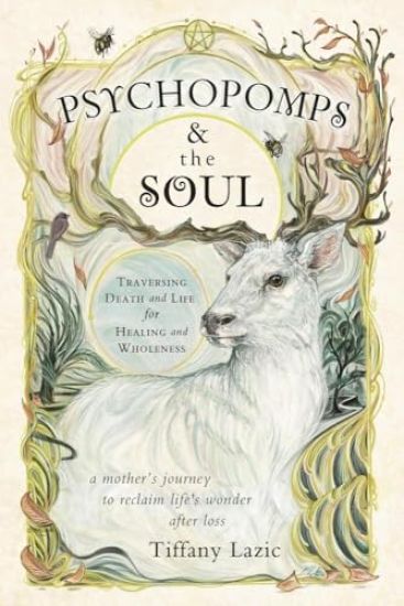 Psychopomps & the Soul