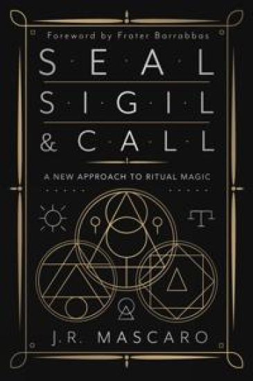 Seal, Sigil & Call