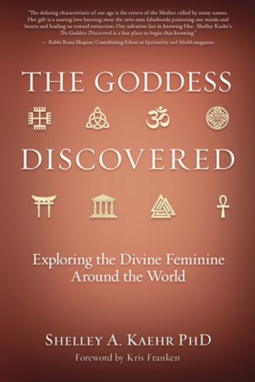 The Goddess Discovered