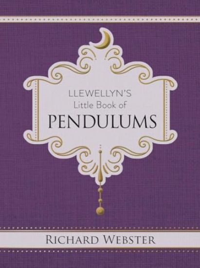 Llewellyn's Little Book of Pendulums
