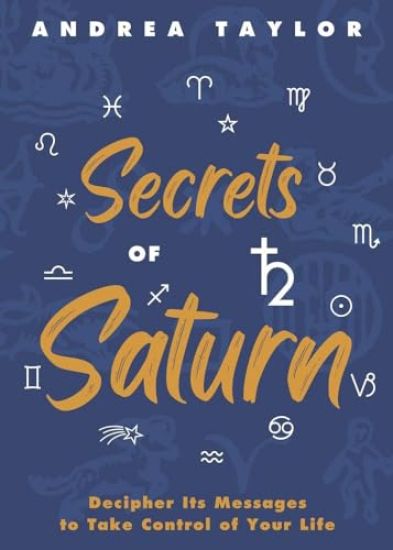 Secrets of Saturn