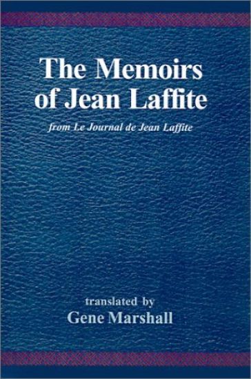 The Memoirs of Jean Laffite