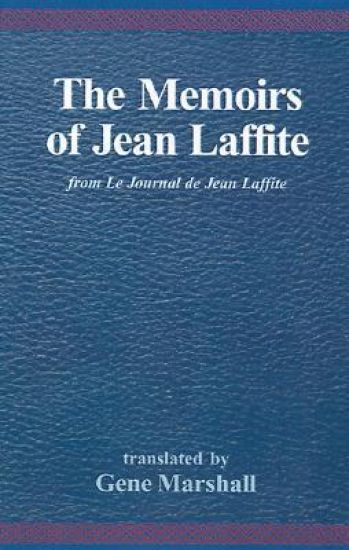 The Memoirs of Jean Laffite