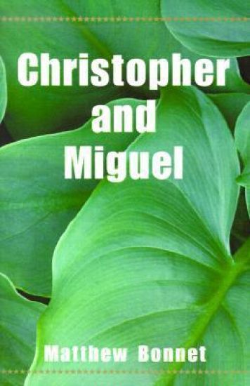 Christopher and Miguel