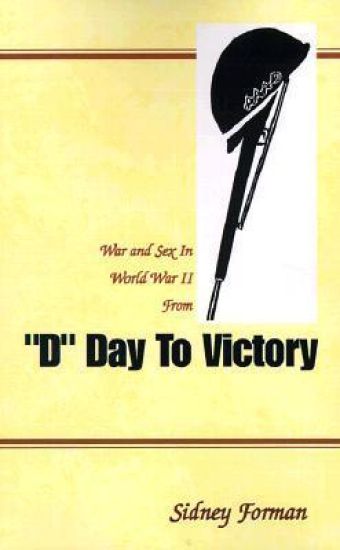 D Day to Victory